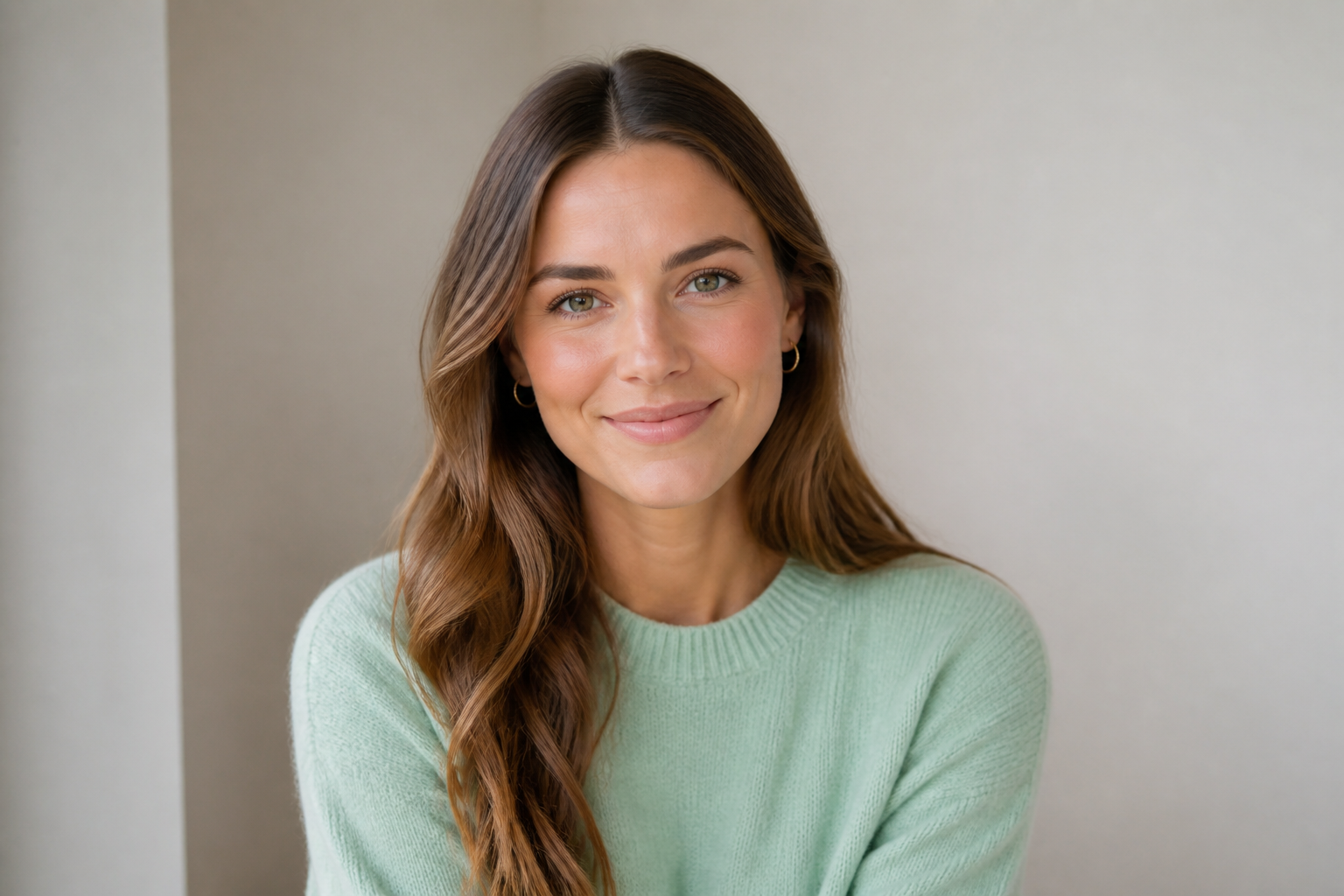 Portrait of Riley M.