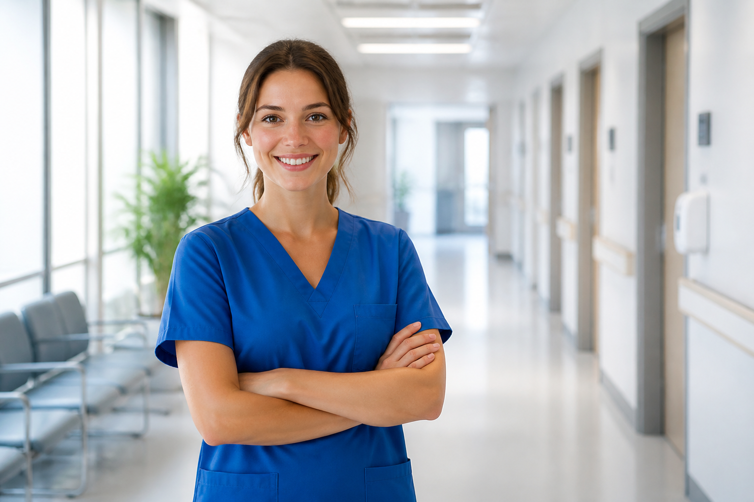Cobalt Clinical lifestyle wellness moment