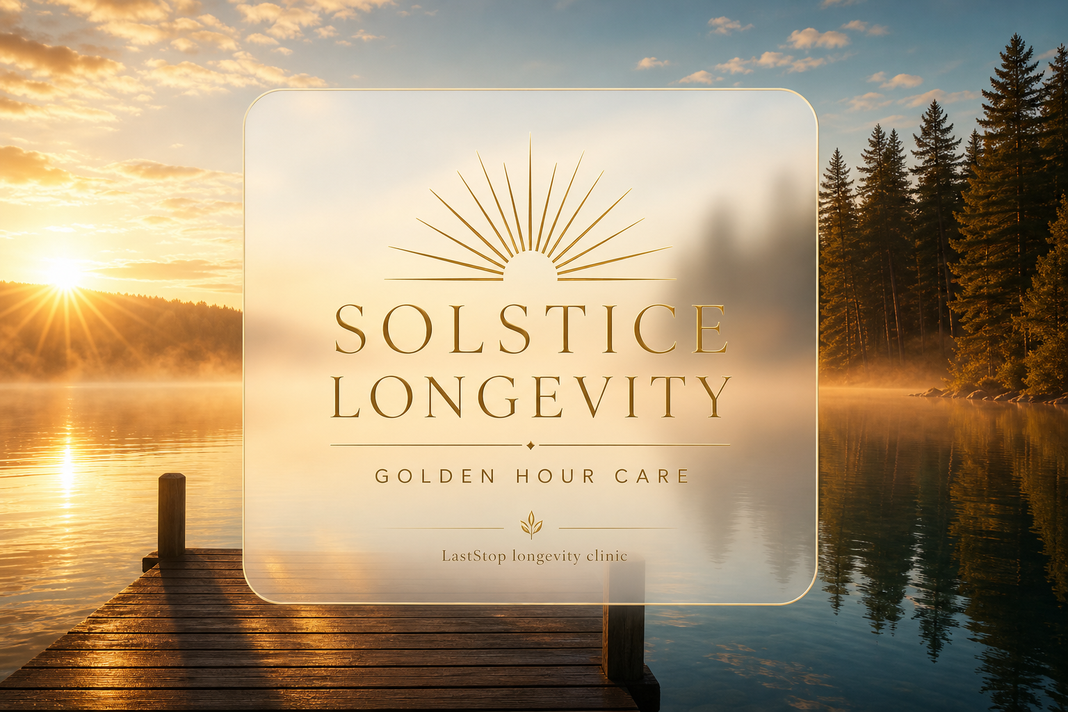 Gold lifestyle