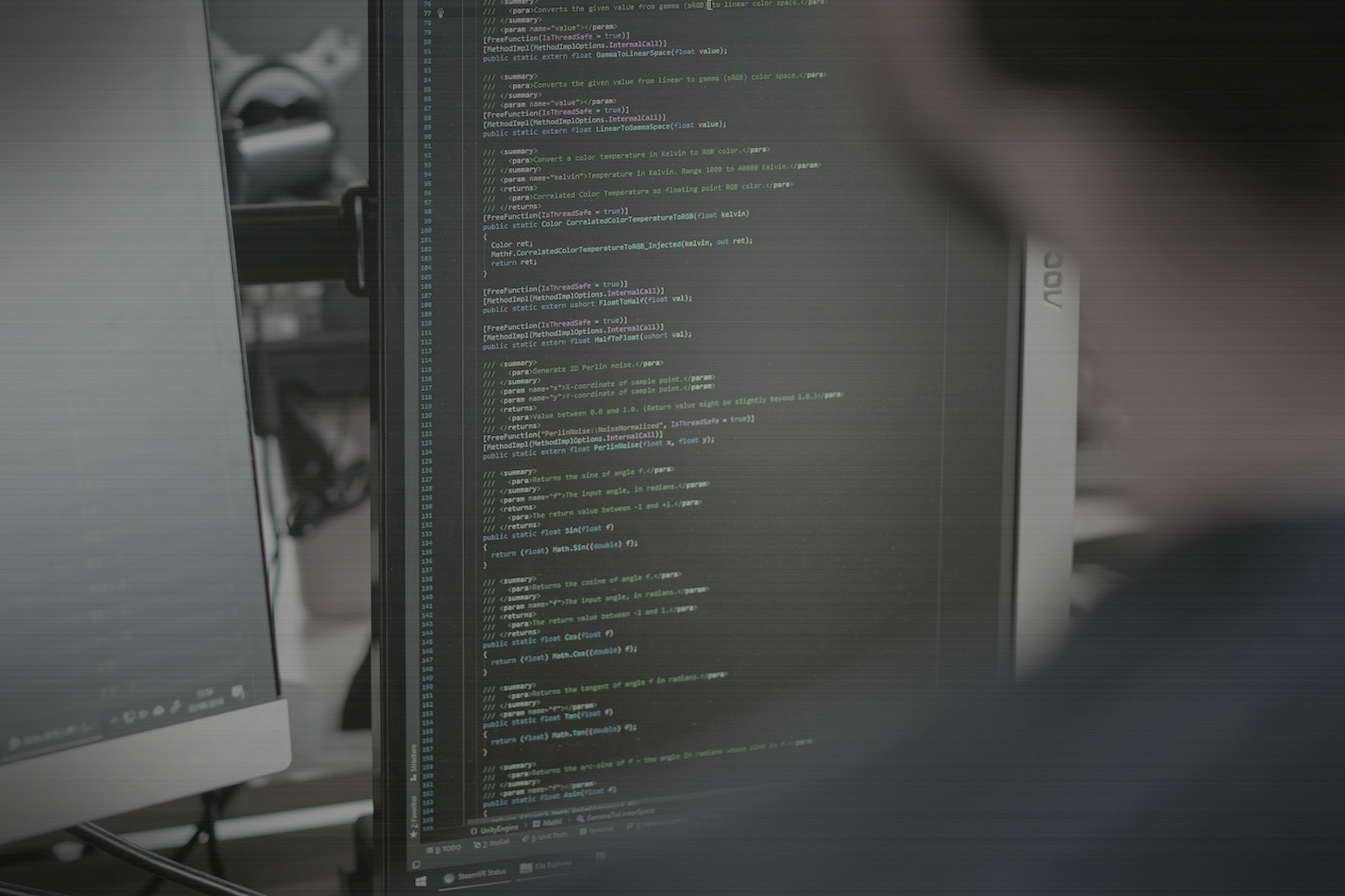 What “consult-first” really means