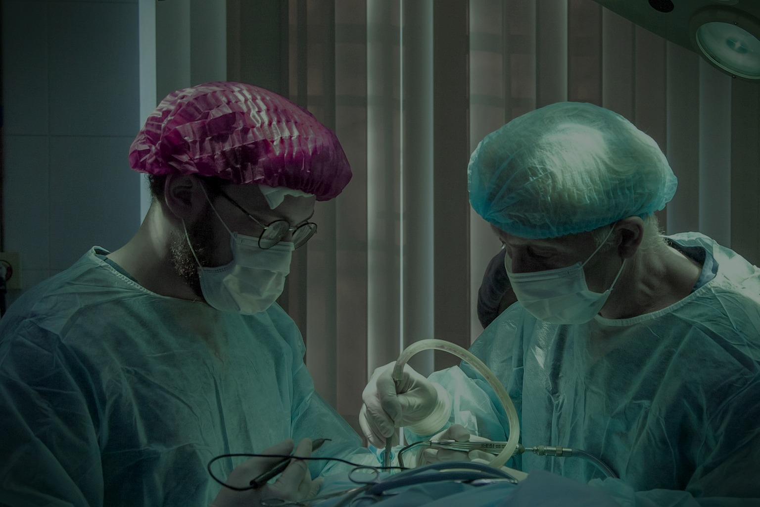 3 · Delivered care